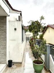 Fuyong Estate (D23), Semi-Detached #585033001